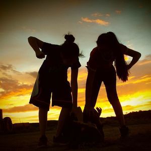 Meet your Posher, Precious